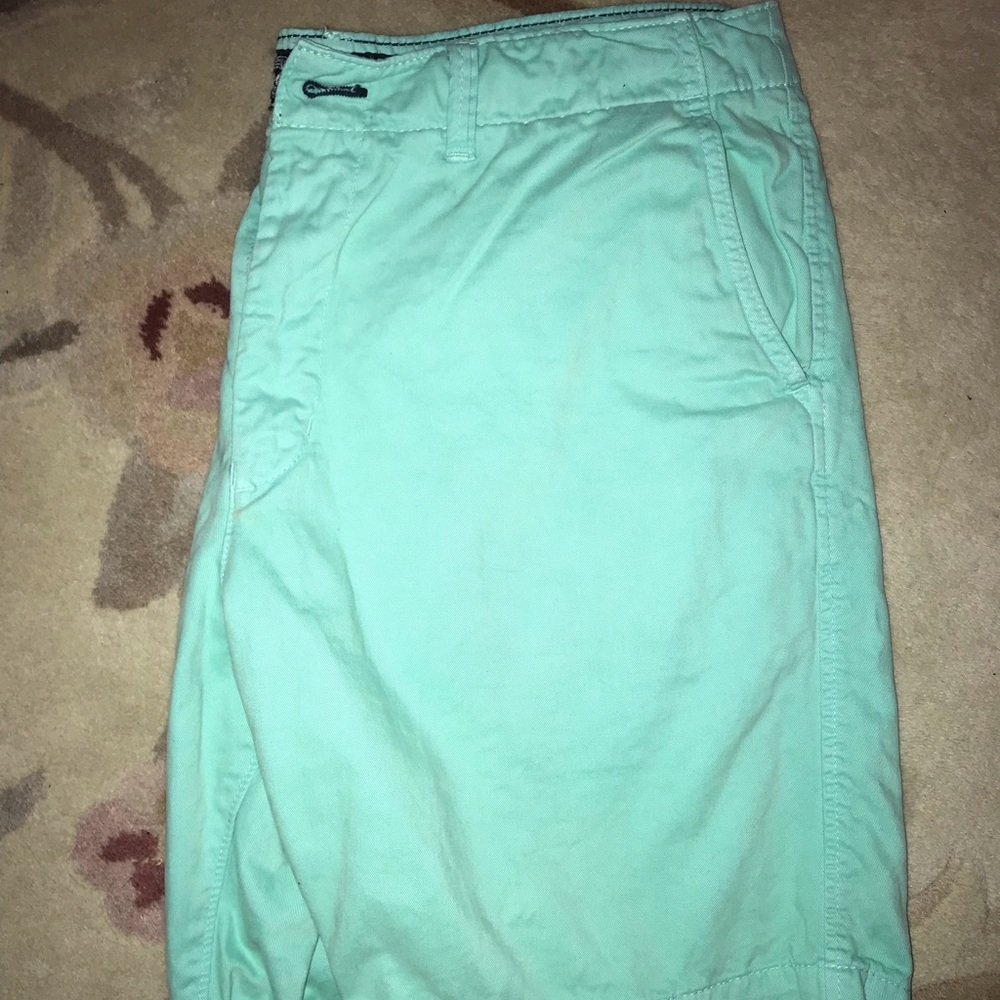 AE casual shorts